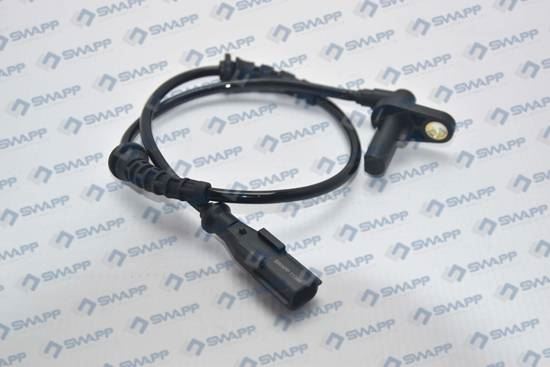 SWAPP 11384 Abs Sensoru On Sag Sol Clio Ii Symbol Thalia